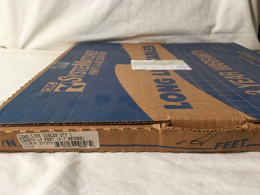 omc marine cable 377379