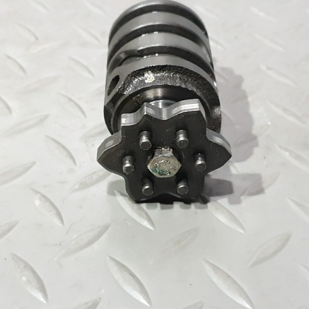 ♻️ Honda CBF 125 2008 - 2015 Gearbox Gear Selector Drum ♻️