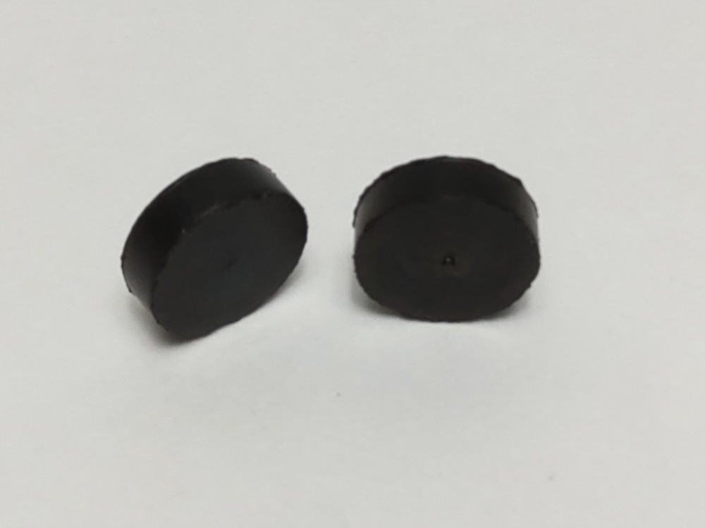 LOT OF 2 PASLODE VALVE PISTON 92006 (NEW)