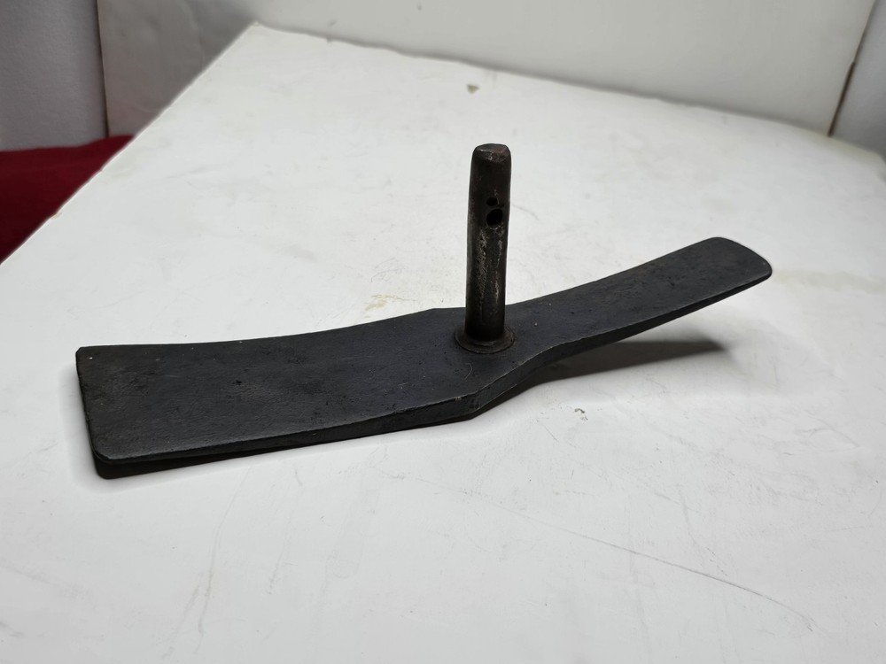 Antique Adze Tool