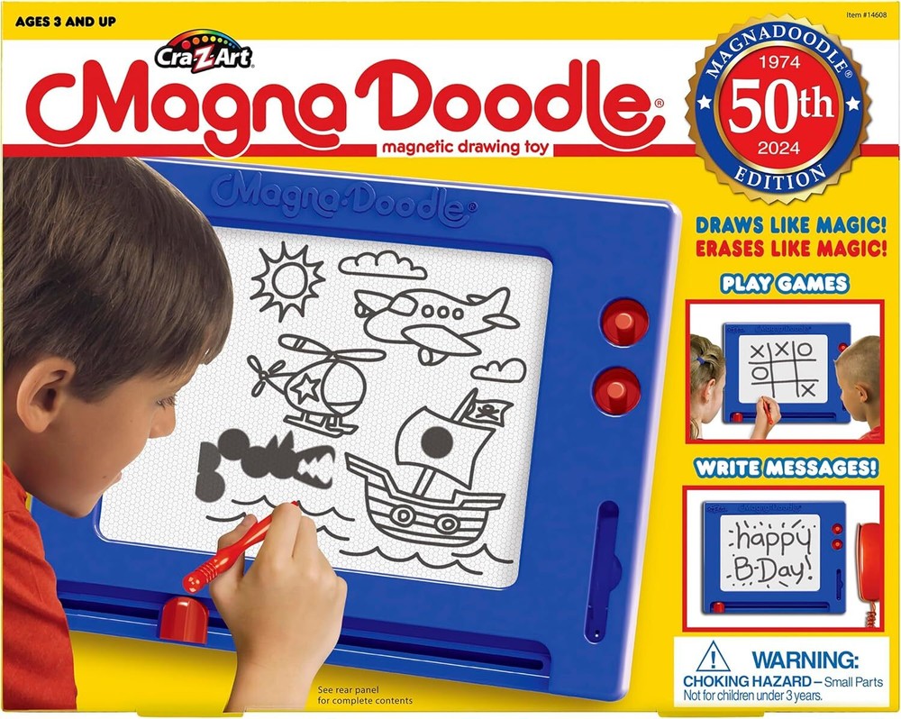 Cra-Z-Art Retro Magna Doodle