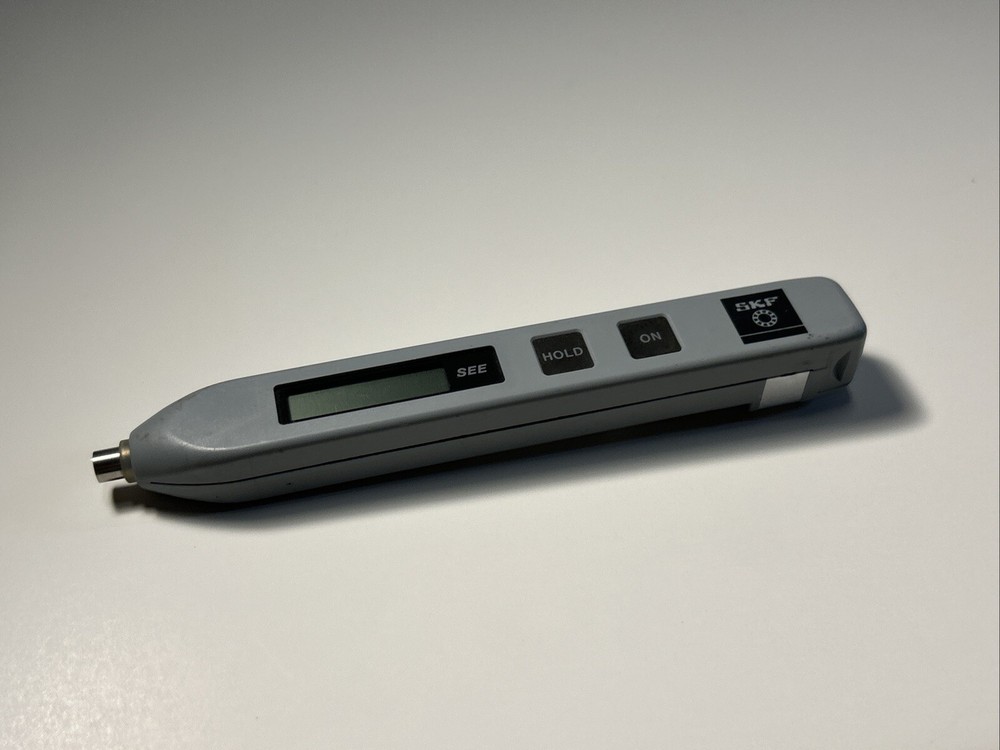 SKF CMBP30 Vibration Measurement Part