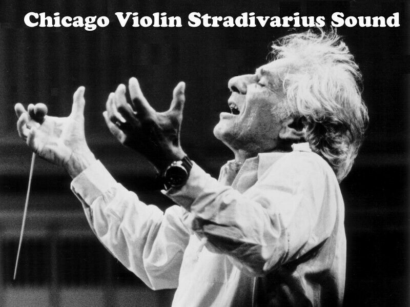 Stradivarius fine ! 4/4 Professional Violin for Orchestra