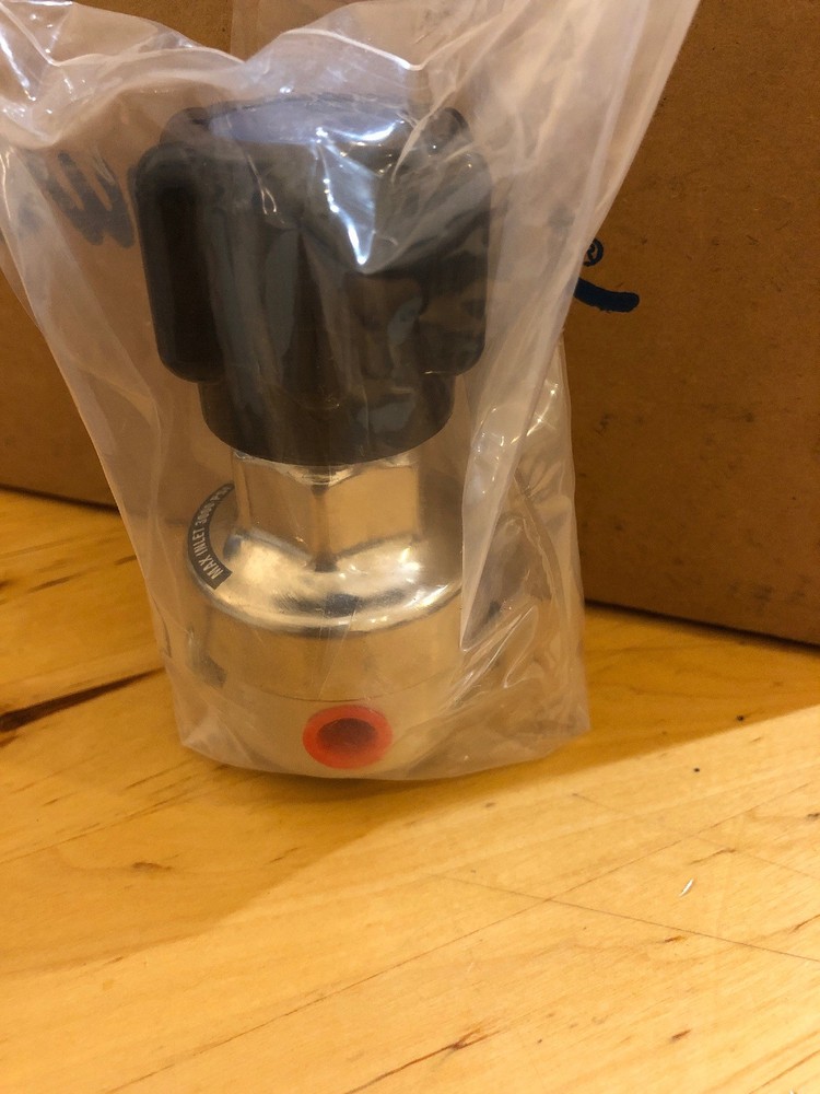 Veriflo IR401S-4PB-4