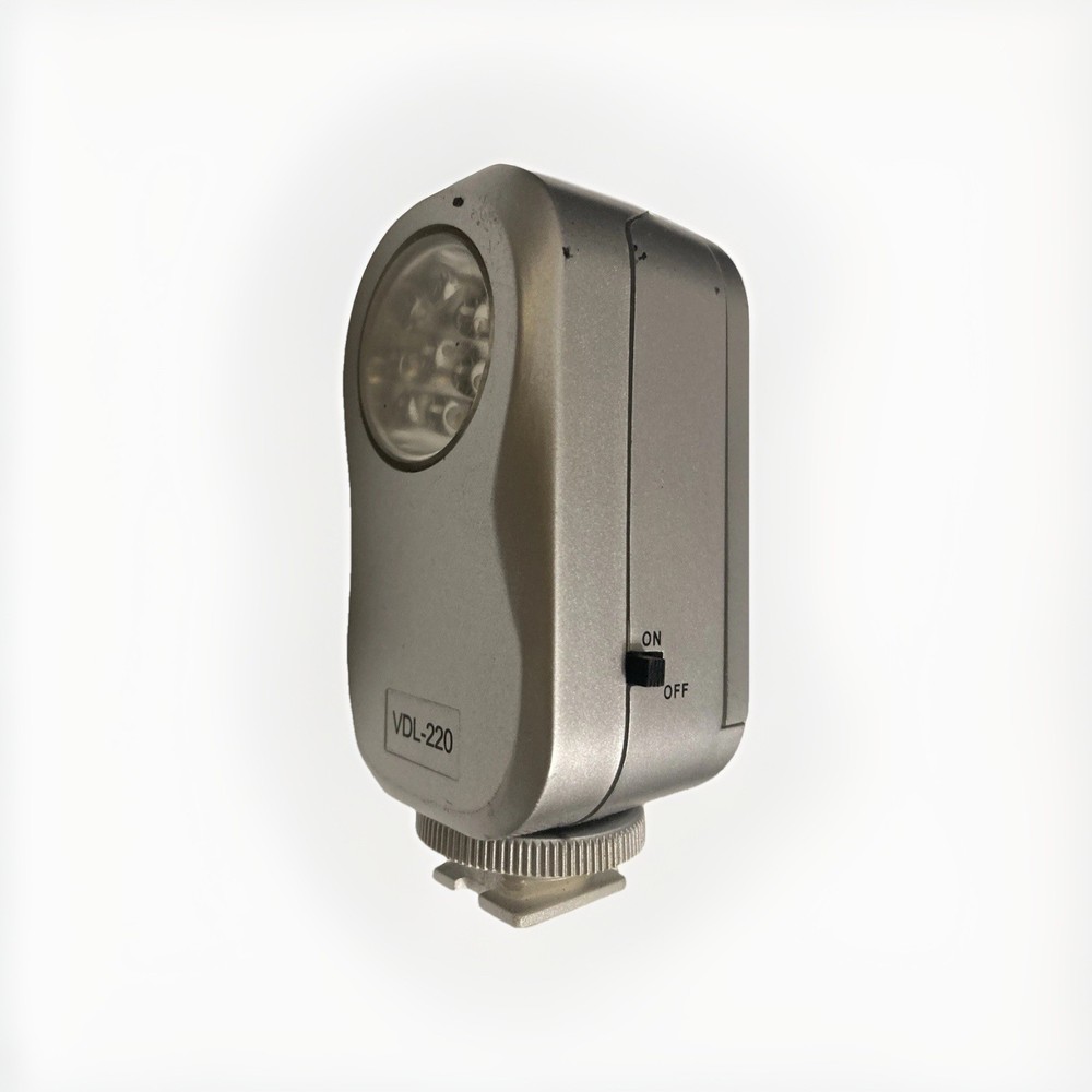 Mini Video Light VDL-220