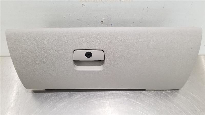 13 GMC SIERRA 1500 SLE LOWER GLOVE BOX GRAY