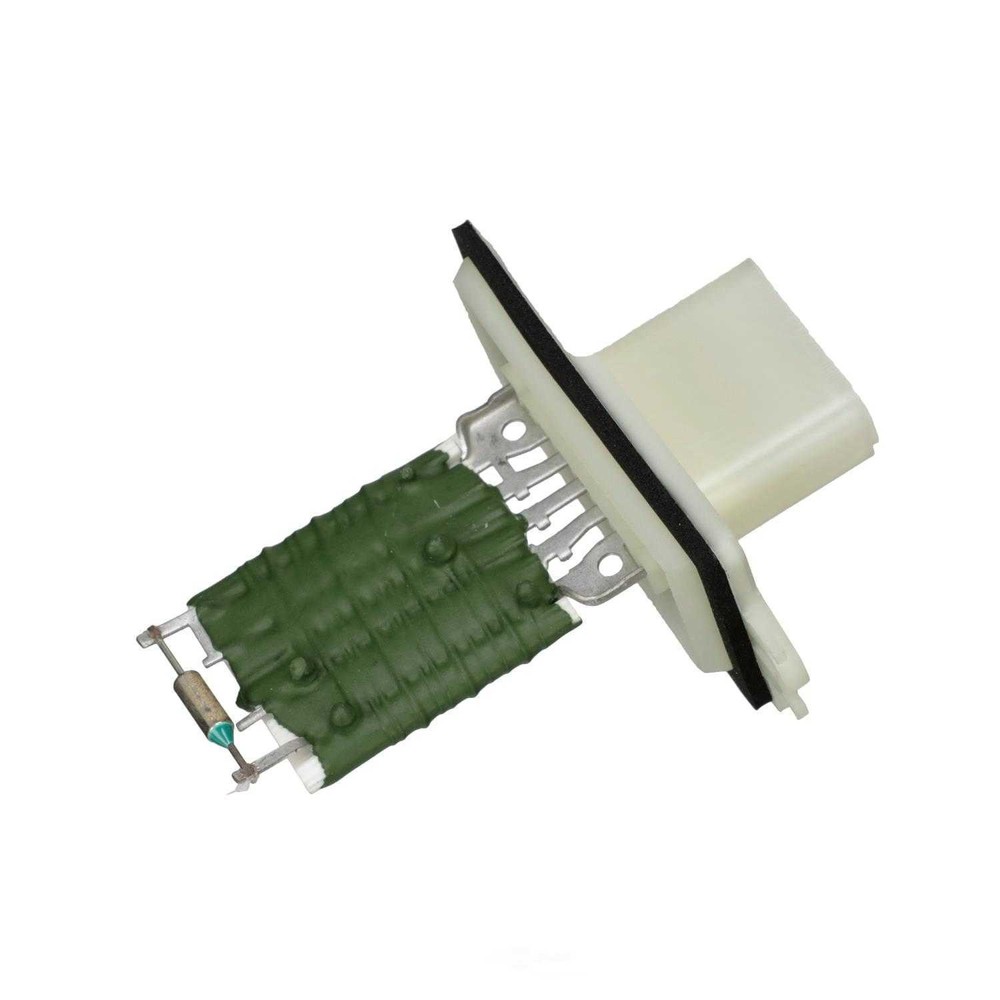 HVAC Blower Motor Resistor Standard RU-380