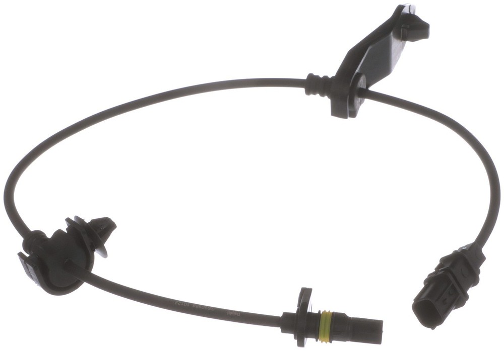 For 2006-2011 Honda Civic - Rear Left ABS Wheel Speed Sensor Delphi