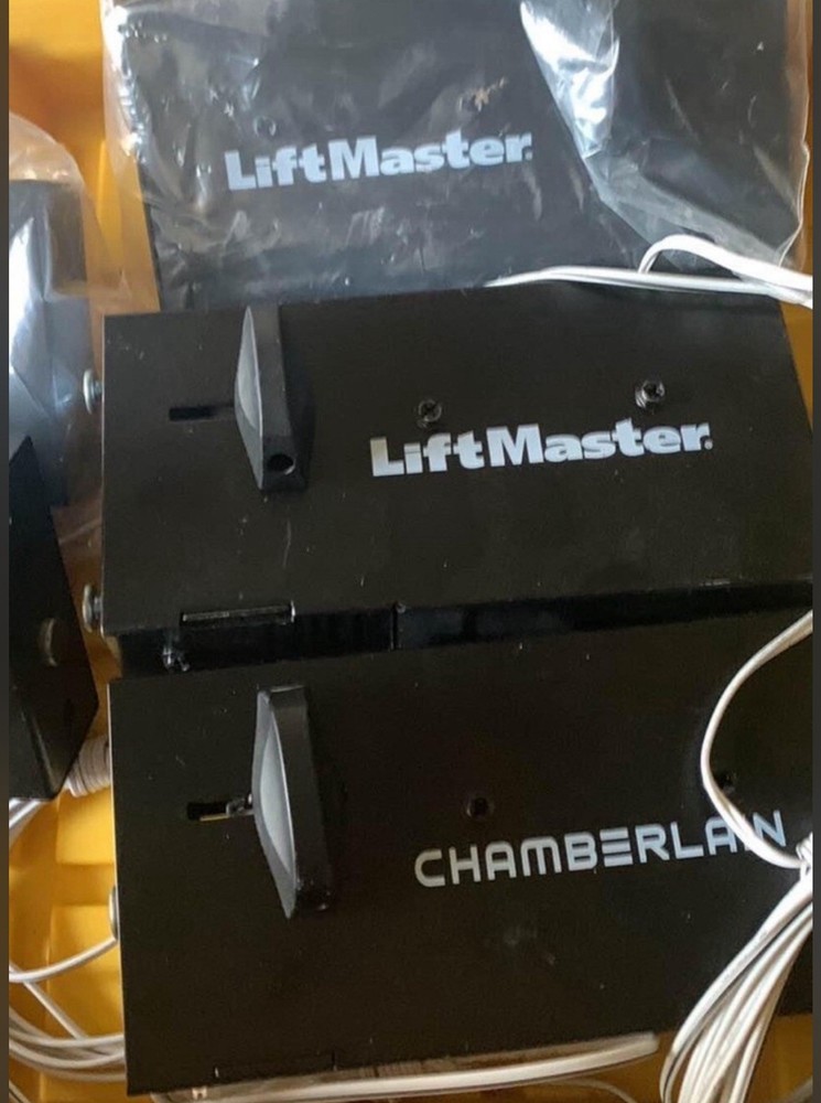 Liftmaster OEM 841LM Automatic Garage Door Lock