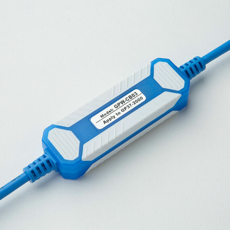 NEW USB-GPW-CB03 Suitable Proface GP3000 Touch Pannel Programming Cable