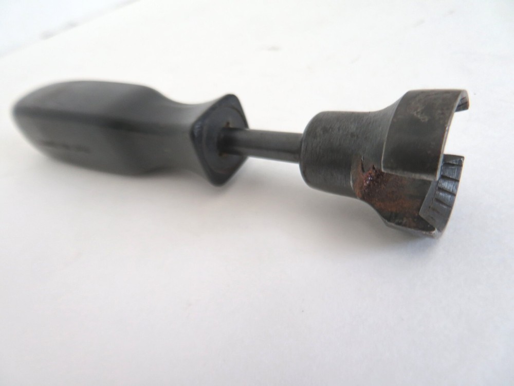 Snap-On Hand Tools USA #B1356C Brake Retainer Spring Tool