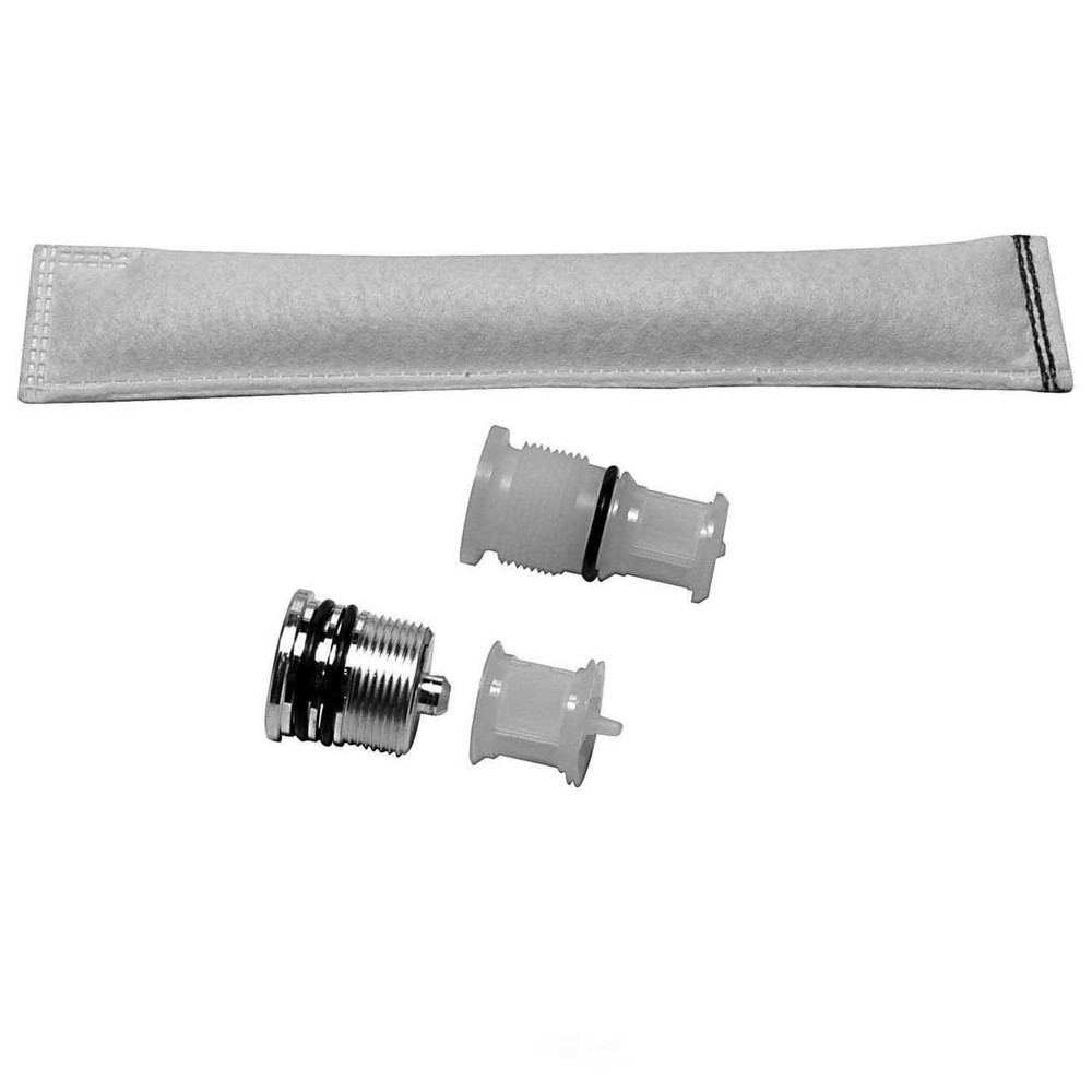 A/C Receiver Drier-XRS DENSO 478-1500