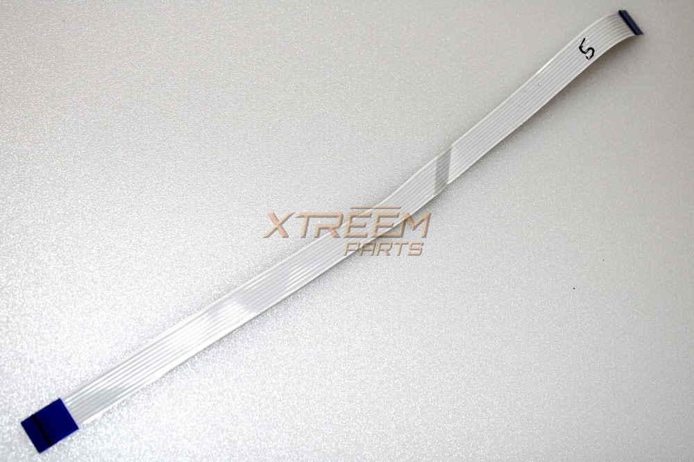 Vizio E70-E3 Cable Ribbon (Key Button Board to IR Sensor Board)