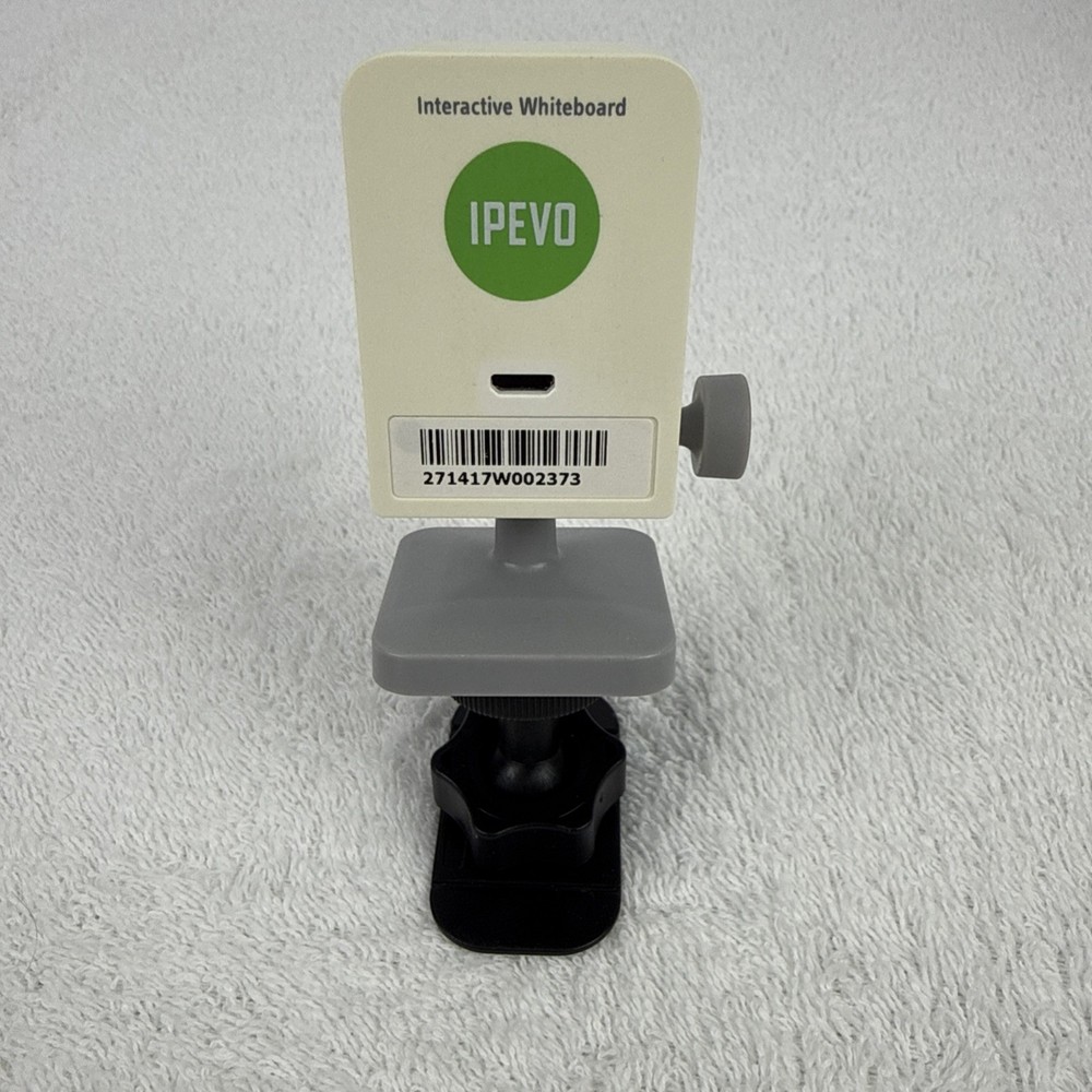 IPEVO IS-01 Interactive Whiteboard System Sensor and Mount - FREE SHIP