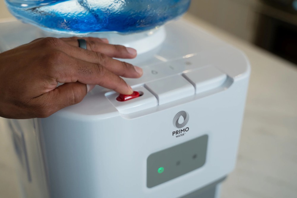 Primo Water® 3 Temp Countertop Water Dispenser