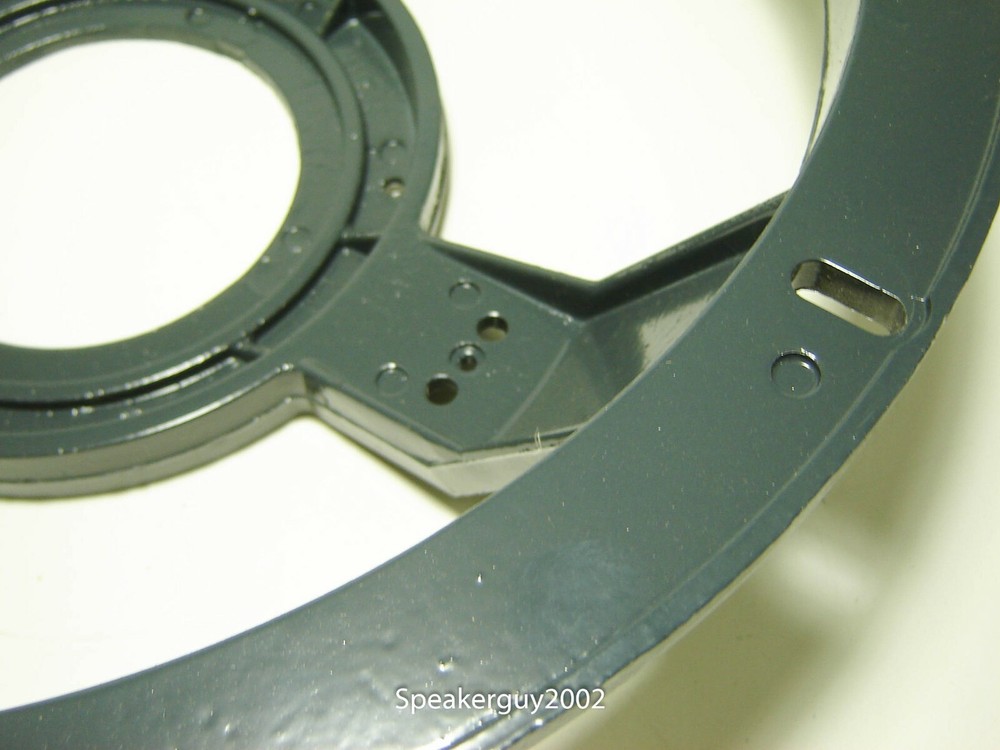 16" Altec Speaker Basket / Frame