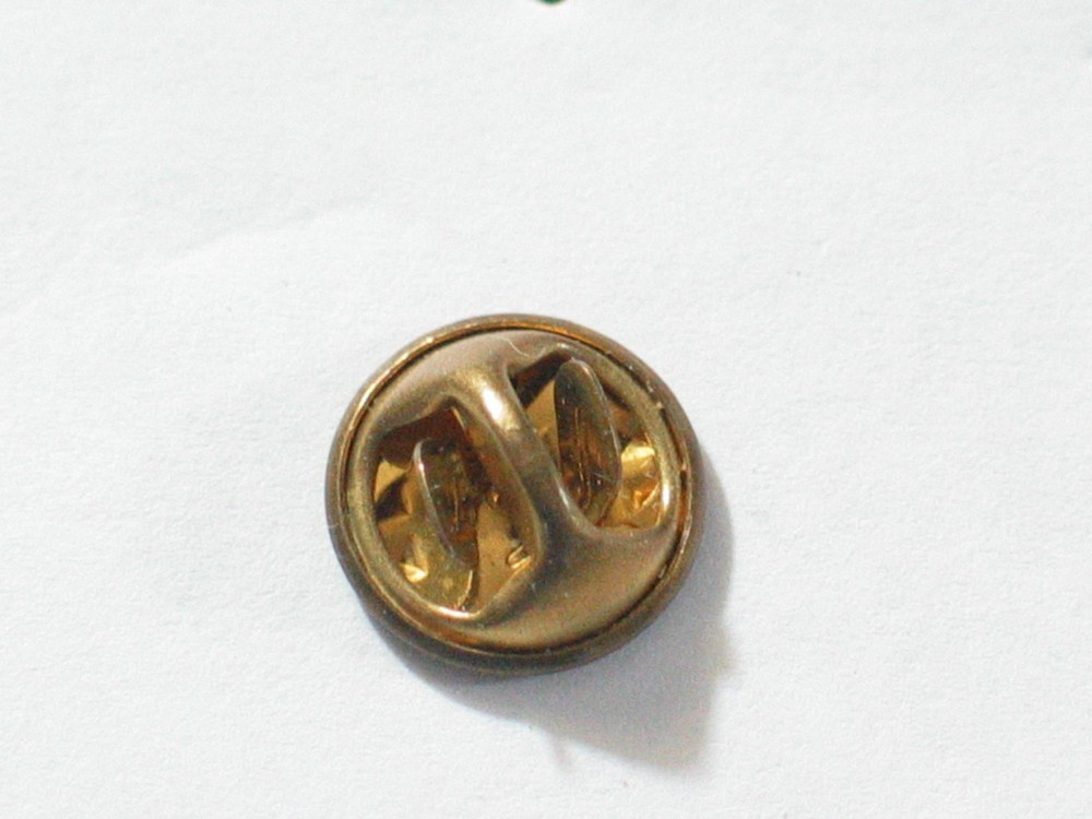 GWF Liquor Pin **