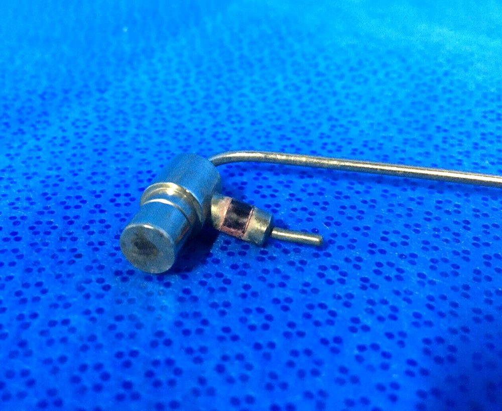 Fiber optic light Carrier 6-H