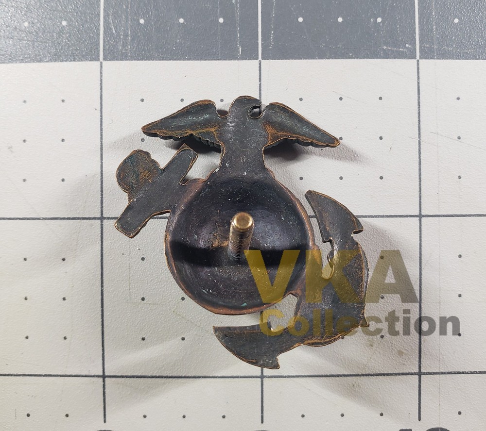 M1930 Pattern USMC Cap Emblem