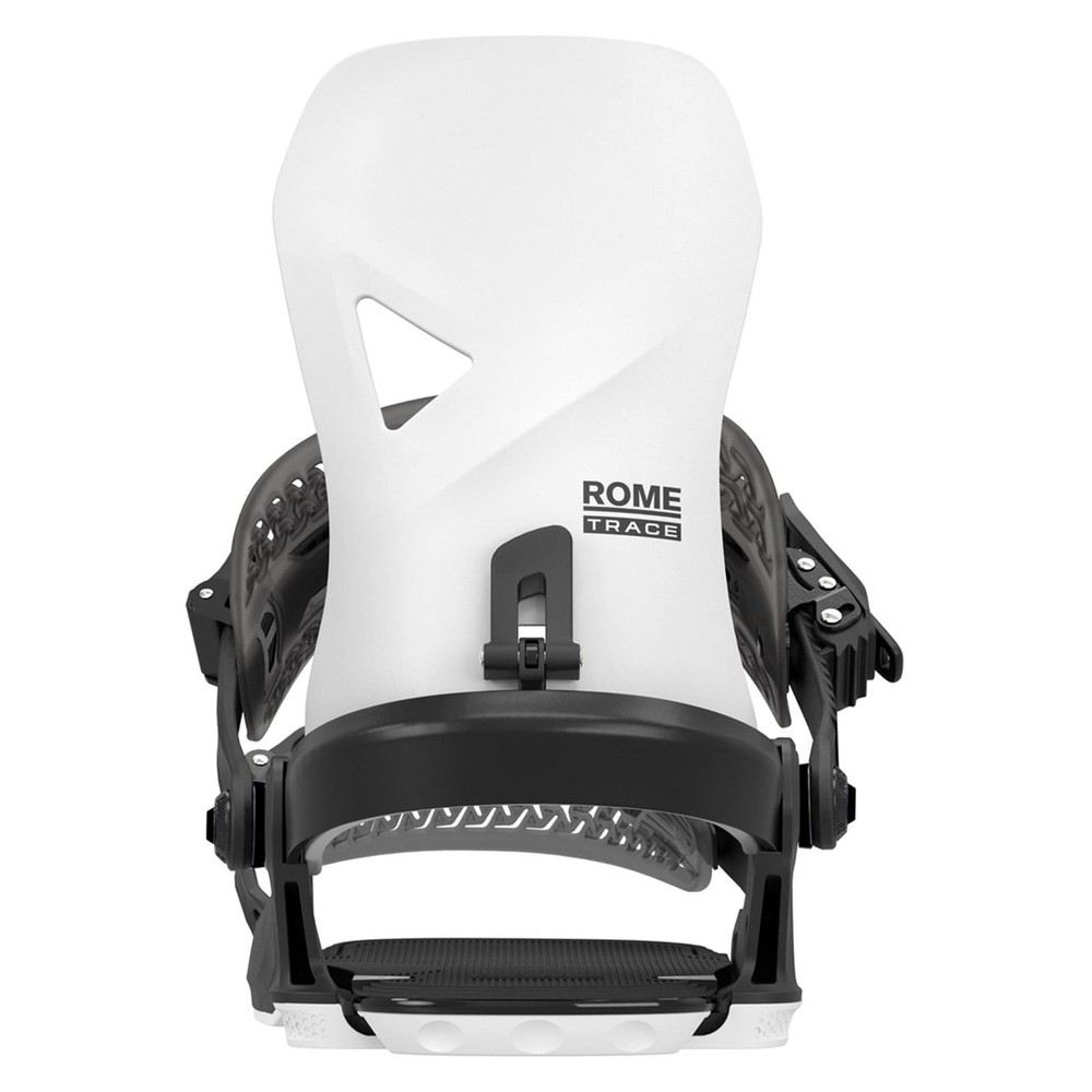 ROME Trace HW White Bindings (RO.26.21.TRAC.WH)