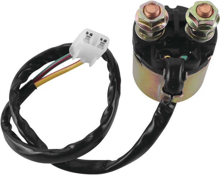 QuadBoss Solenoid Switch - SND6073