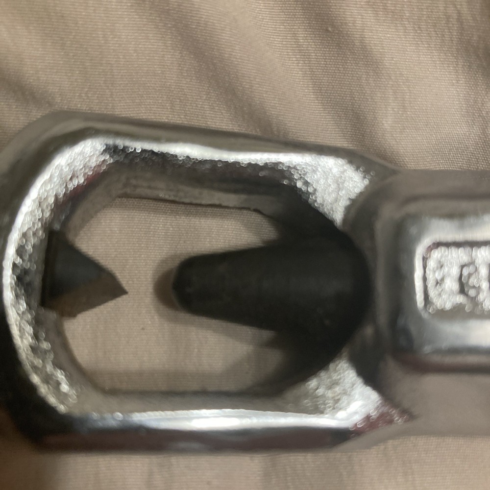 Craftsman Tool Metal Nut Cracker 4772