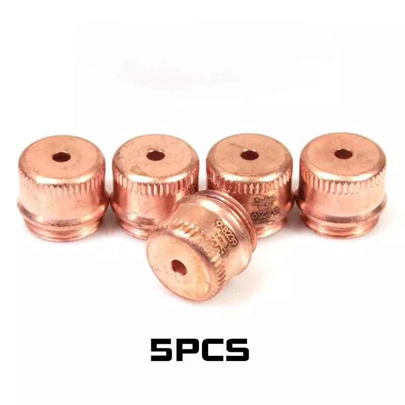 9-8239 shield cap for thermal dynamics plasma cutter torch SL60 SL100 5pcs