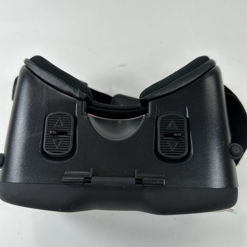 VIRTUAL REALITY HEADSET DREAM VISION PRO With EARBUDS