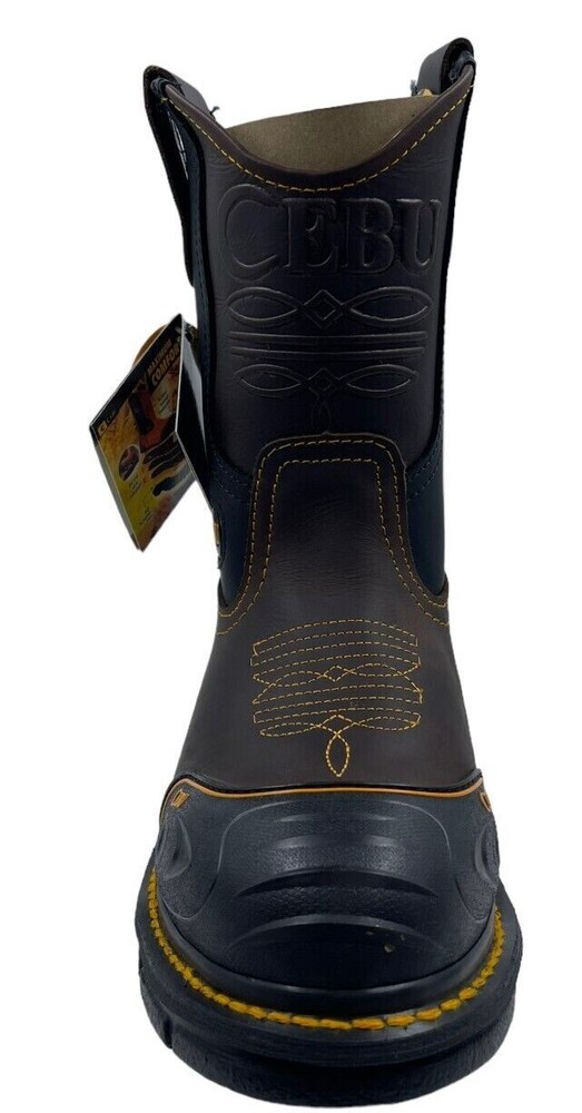 Work Boots Cebu "Farmer " Cowboy