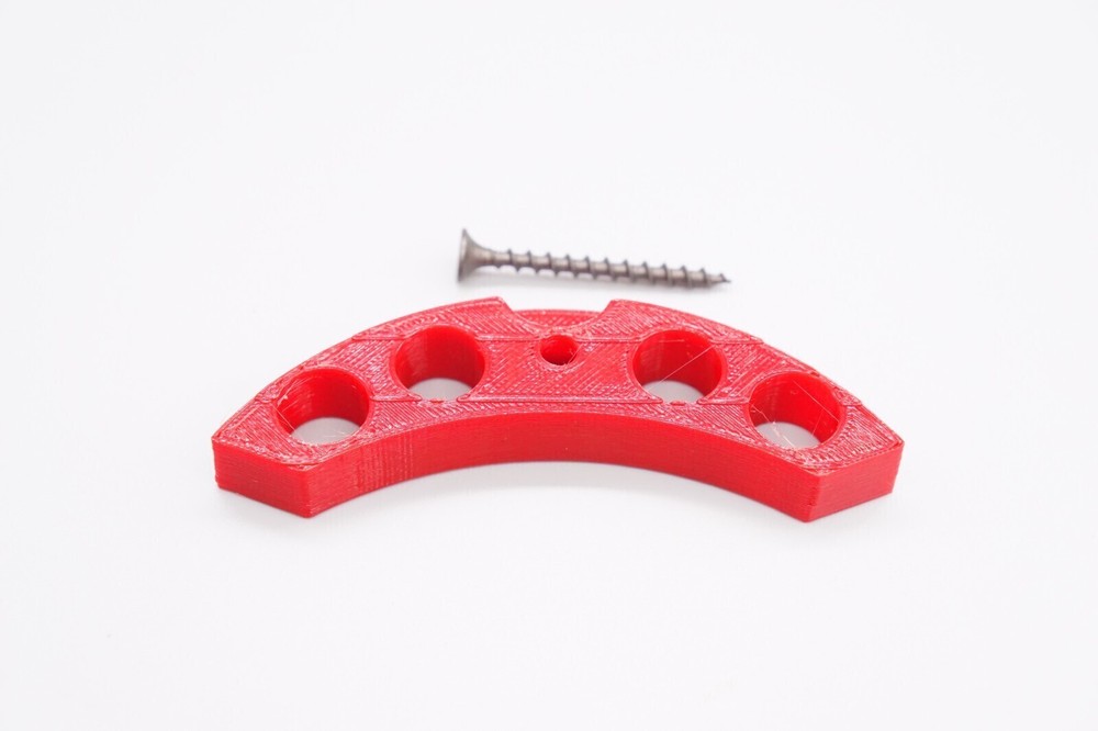 Zero Clearance Insert Wall Hanger for SawStop Throat Plate Inserts *3 Pack*