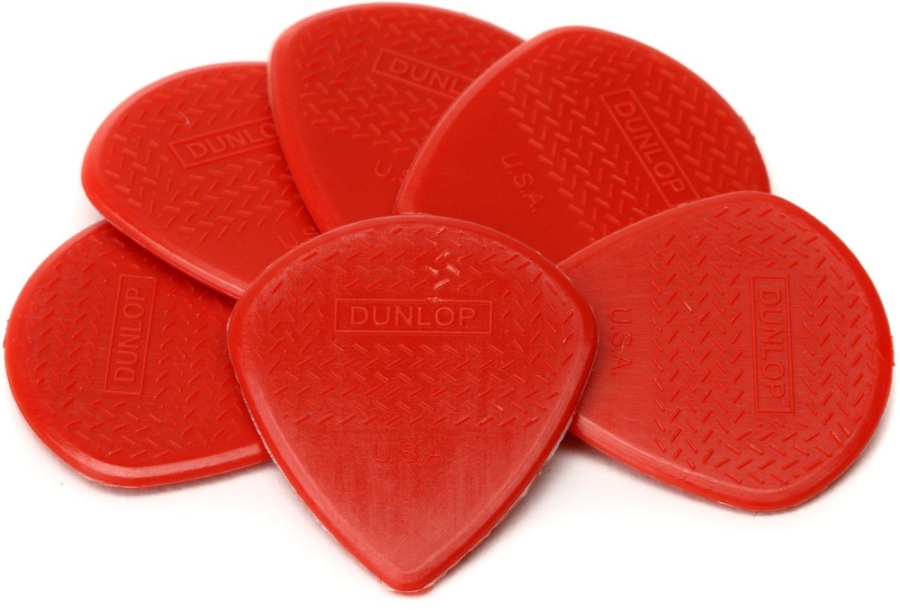Dunlop 471P3N (5-pack) Bundle