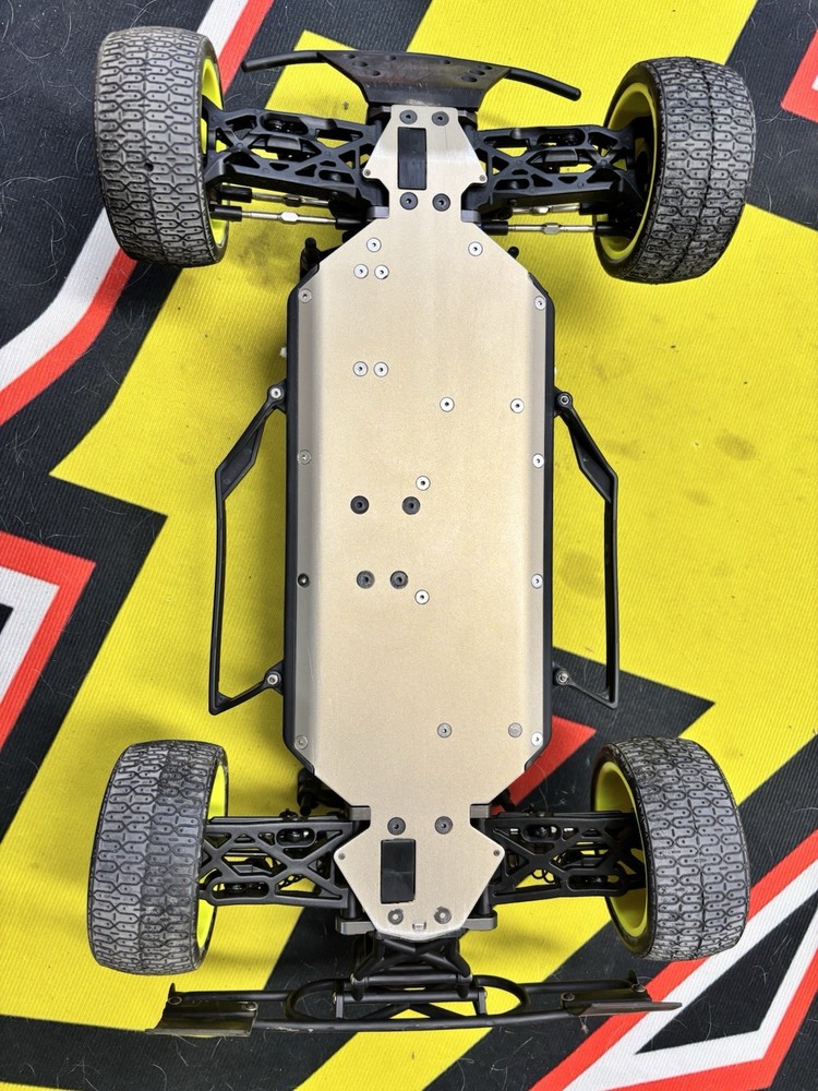 TLR SCTE 2.0 4WD