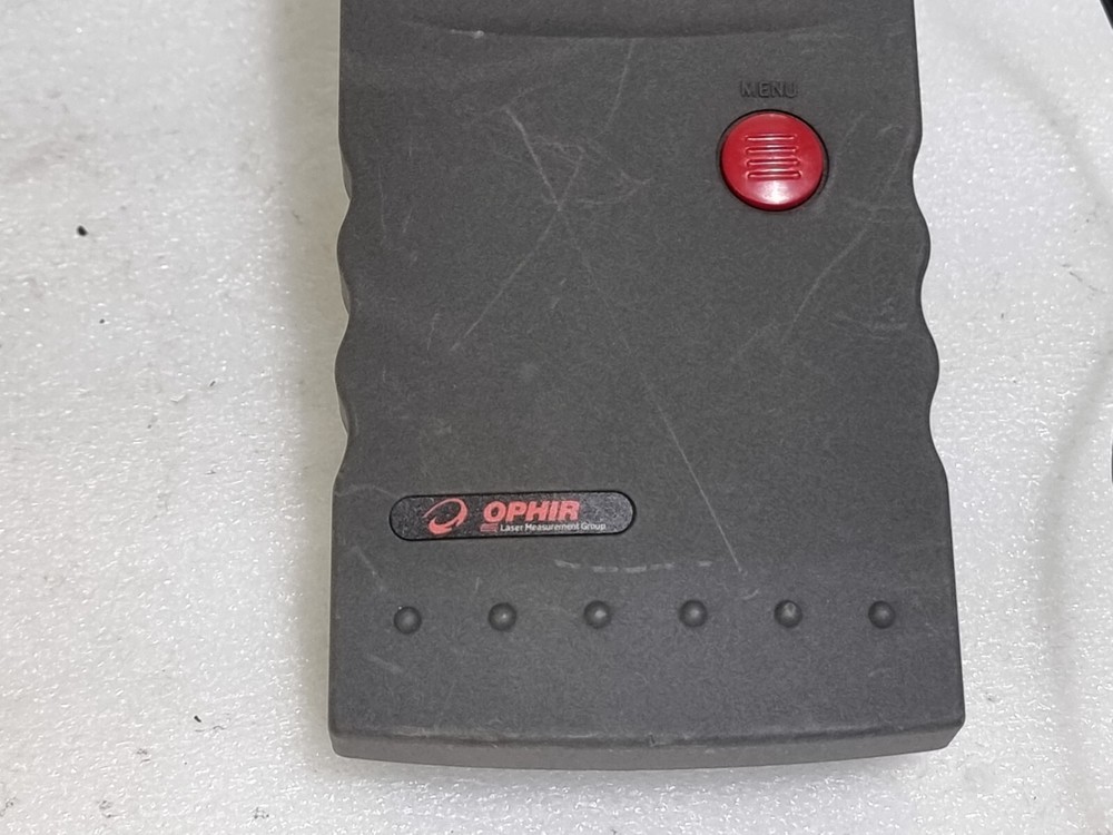 OPHIR NOVA Laser Power Meter Z701500 NO SENSOR