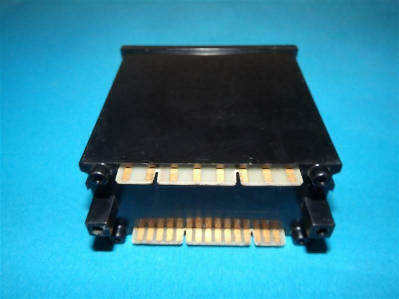 Analogic AN2581 2R 2 FS P Counter