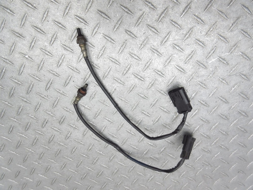 2015 15-17 Indian Roadmaster OEM Oxygen Sensors O2 02 Lambda Pair