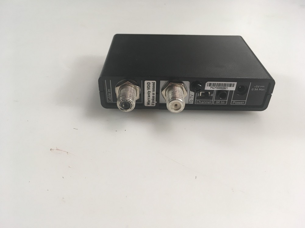 Pace DC50Xu Digital Transport Adapter