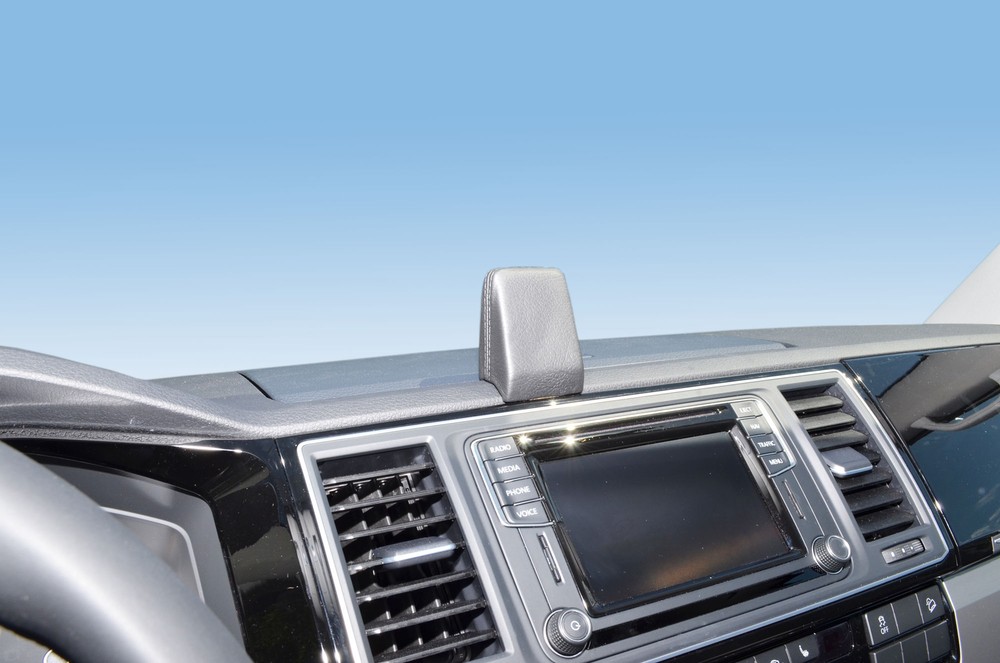 KUDA Mobile Holder 5915 Suitable For VW T6 Multivan From 2015