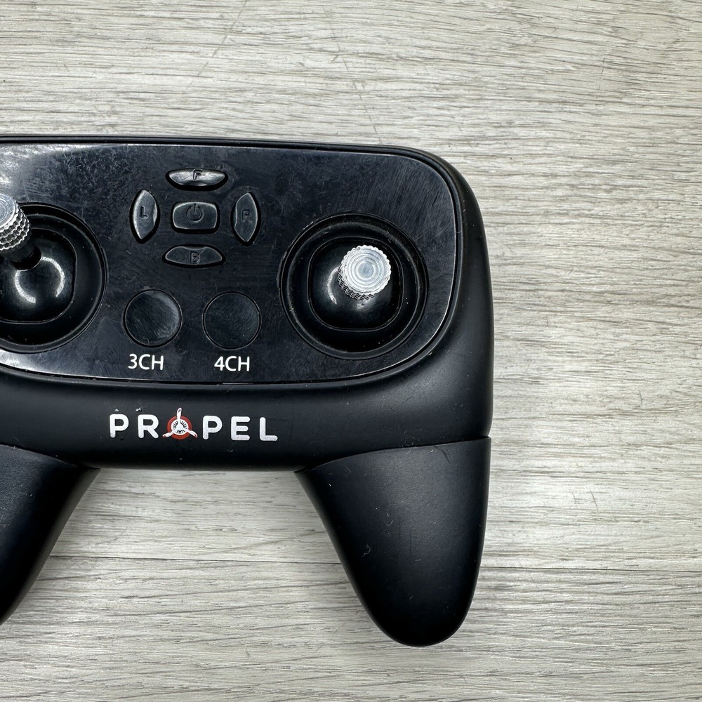 Propel Zipp Nano Remote Control for Drone Only