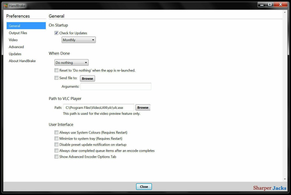 NEW & Fast Ship! HandBrake DVD Ripper / Converter / Transcoder - Windows Disc