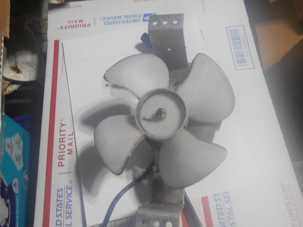 VICTORY RIS-2D-S7-XH COOLER FAN