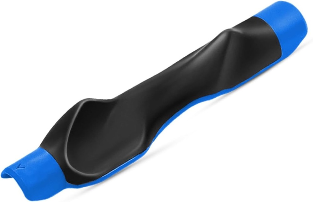 Clip-On Golf Grip Trainer,Swing Training Aid to Improve Proper Hand Positioning