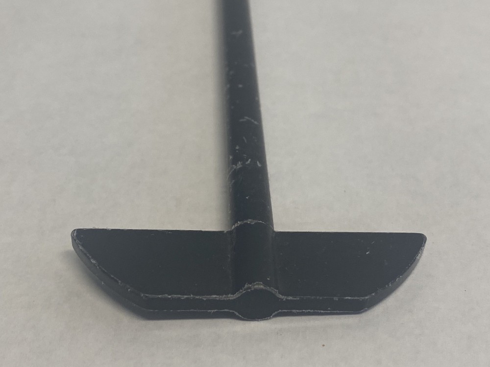 AGILENT Dissolution Lower Shaft Spin On/Off Interchangeable Paddle PTFE 14-3602