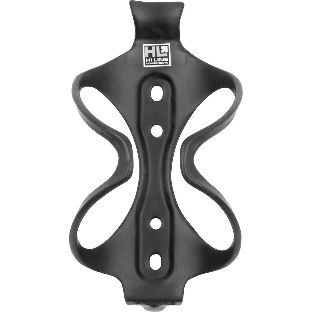 HiLine Stealth Cage 3K Carbon