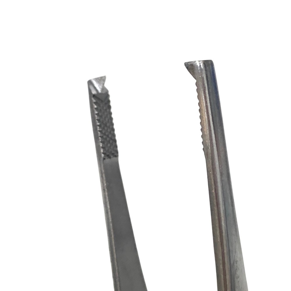 Jarit REF 130-289, Ferris-Smith Tissue Forcep