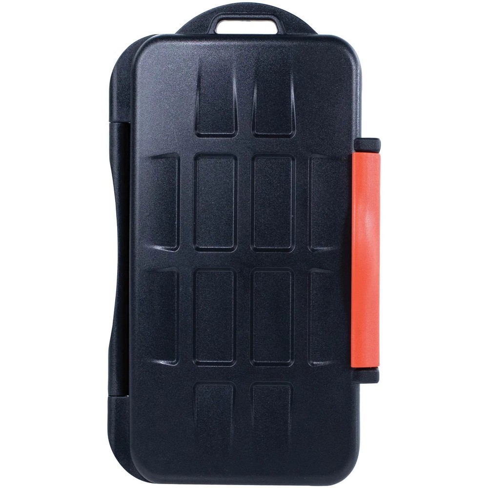 Stealth Cam STC-MCSC Memory Card Storage Case