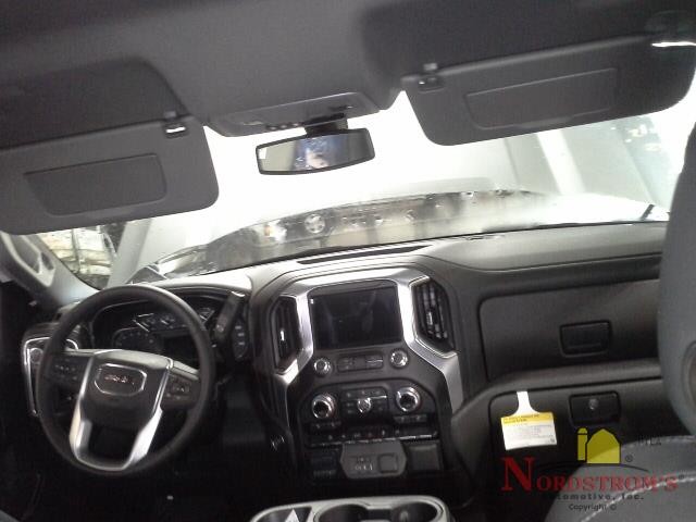 2021 GMC Sierra 1500 Pickup Transmission Control Module Computer