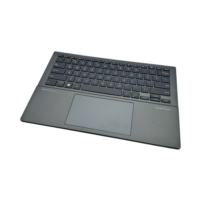 0KNB1-4455US00 - SOFT KB 302MM BACKLIGHT (US)