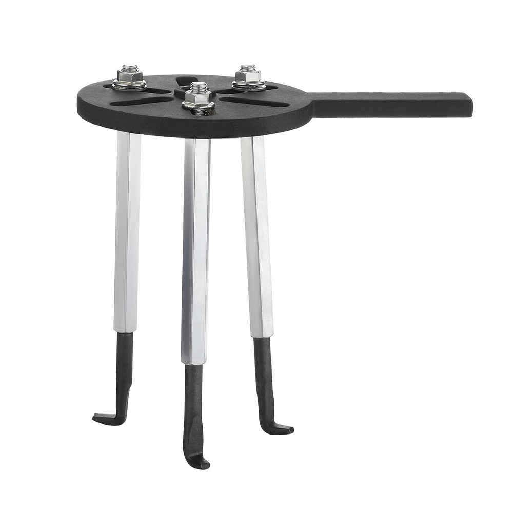 Inner Hole Removal Tool Bearing Removal Tool Inner Hole Three-Jaw Puller