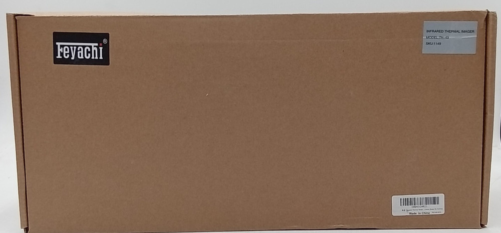 Feyachi TH-49 thermal Scope