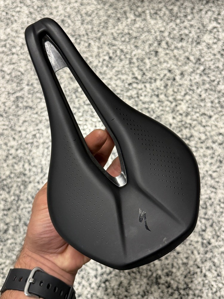 Specialized Power Comp Saddle 143mm